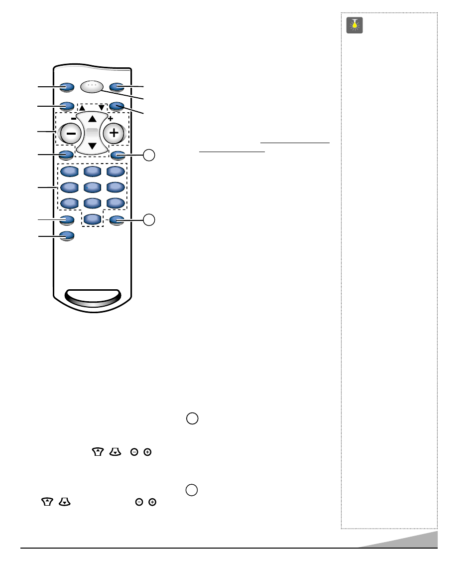 Sanyo DS13310 User Manual | Page 39 / 52