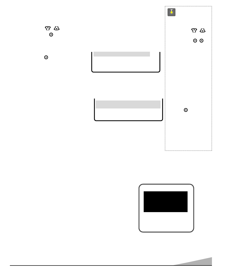 Reajustando la tv | Sanyo DS13310 User Manual | Page 41 / 52