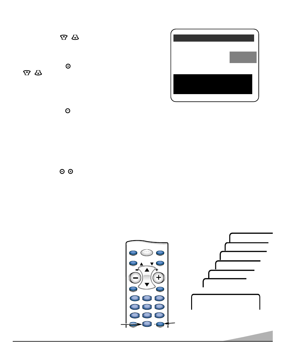 Ajustando el cronómetro para dormir | Sanyo DS13310 User Manual | Page 45 / 52