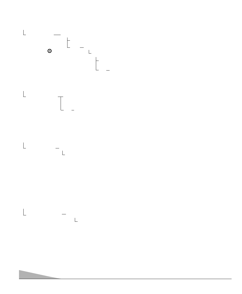 Solucion de problemas (contiuación), Un rectángulo negro aparece en la pantalla, No hay subtítulos | No reconozco las palabras en el menú el pantalla, Sin sonido | Sanyo DS13310 User Manual | Page 48 / 52
