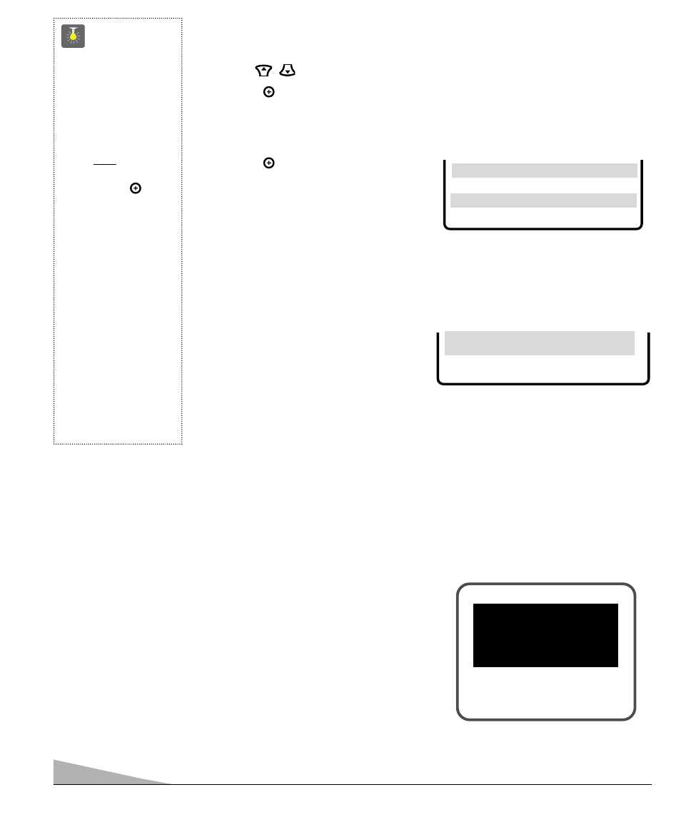 Resetting the tv, Quicktips, 8selecting the display language | Adding or deleting channels | Sanyo DS13310 User Manual | Page 8 / 52
