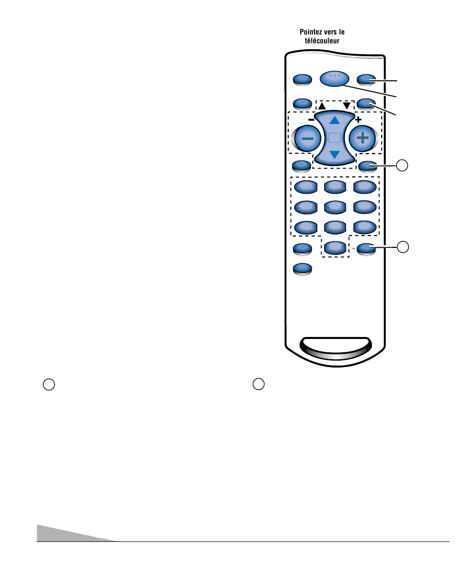 Sanyo DS13330 User Manual | Page 34 / 40