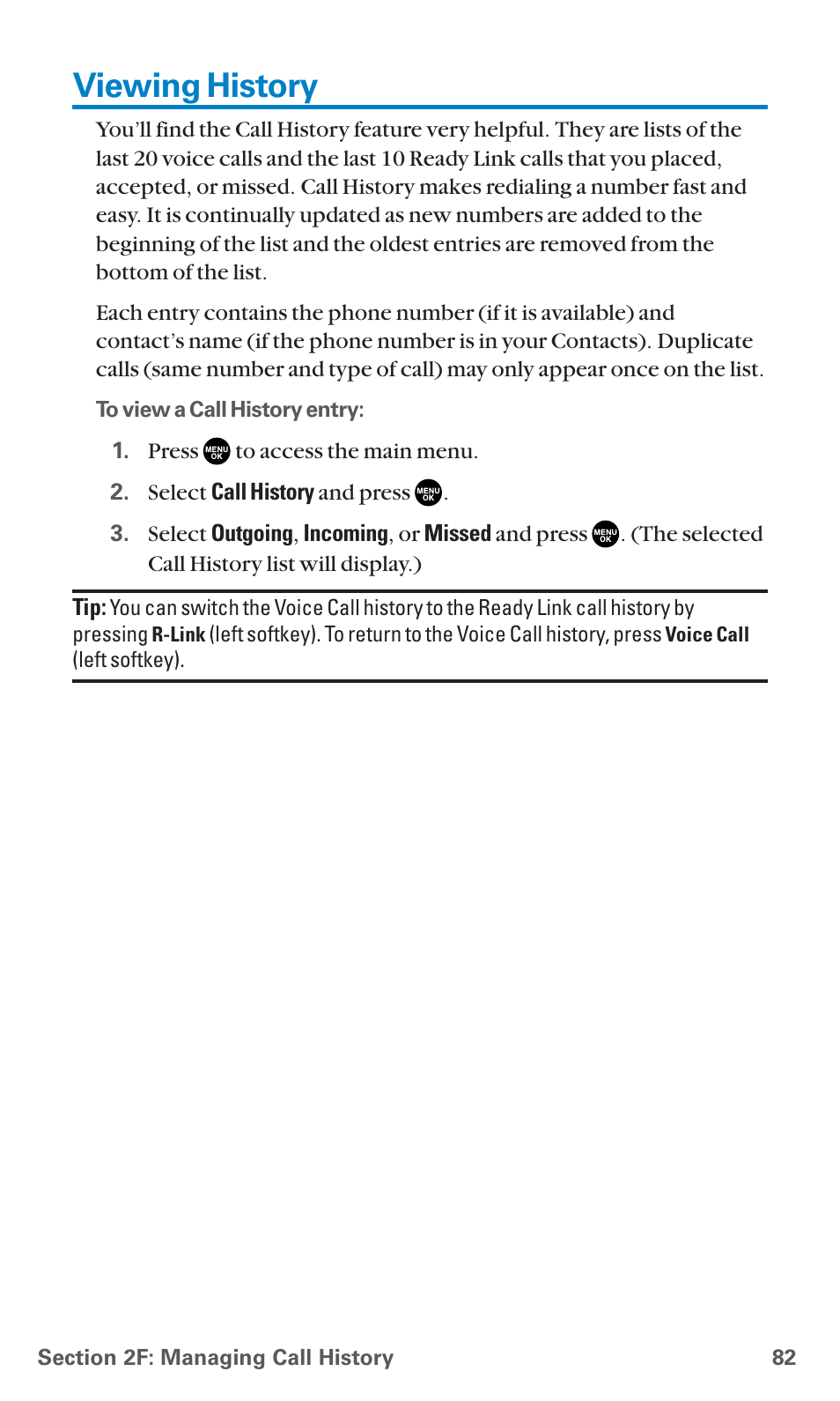 Viewing history | Sanyo PCS Vision PM-8200 User Manual | Page 94 / 257