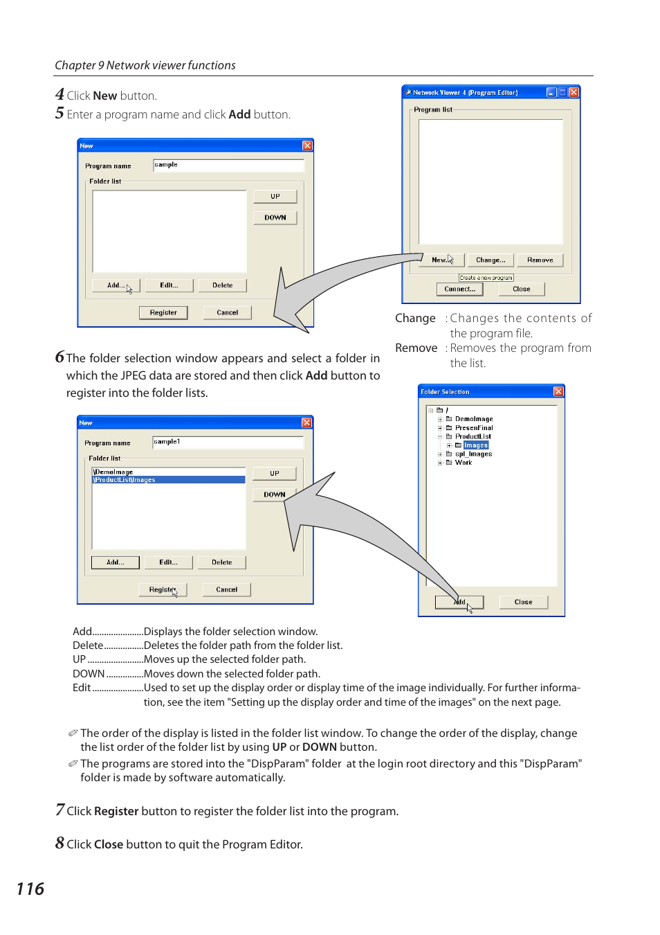 Sanyo QXXAVC922---P User Manual | Page 116 / 144