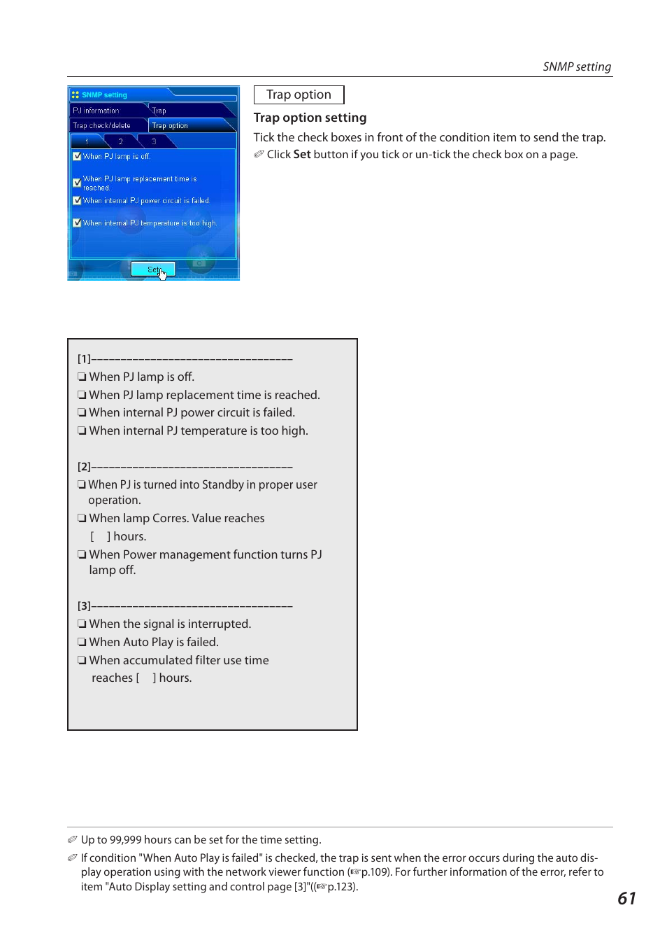 Sanyo QXXAVC922---P User Manual | Page 61 / 144