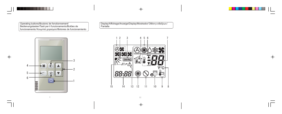 Sanyo RCS-KR1EG User Manual | Page 2 / 2