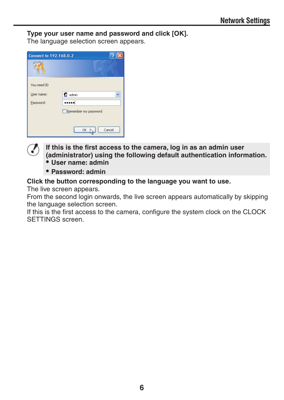 Sanyo VDC-HD3500P User Manual | Page 7 / 10