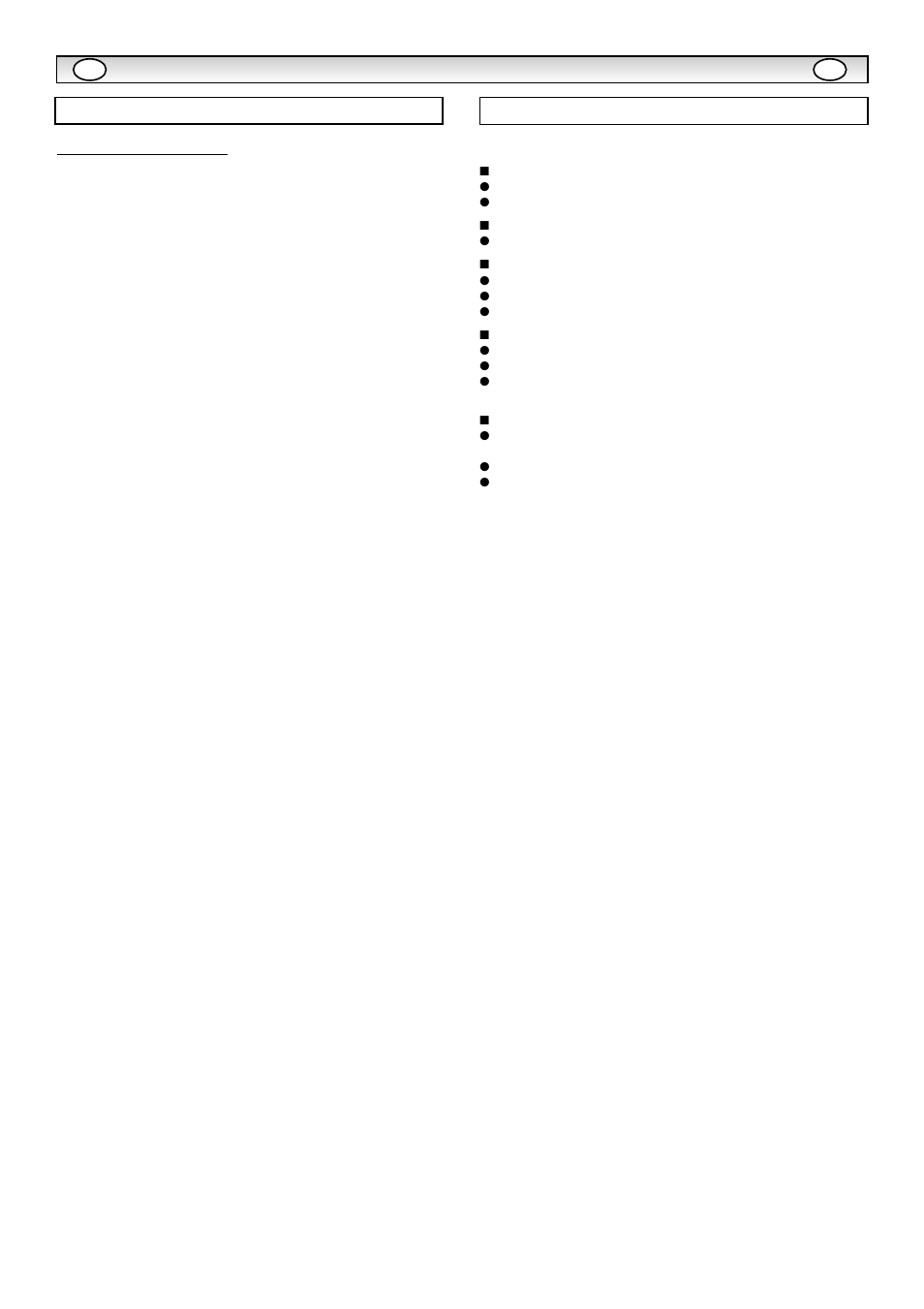 Caracteristiques / conseils pra, Caracteristiques / conseils pra tiques tiques, Caracteristiques | Conseils pratiques | Sanyo CE32LM5R User Manual | Page 22 / 68