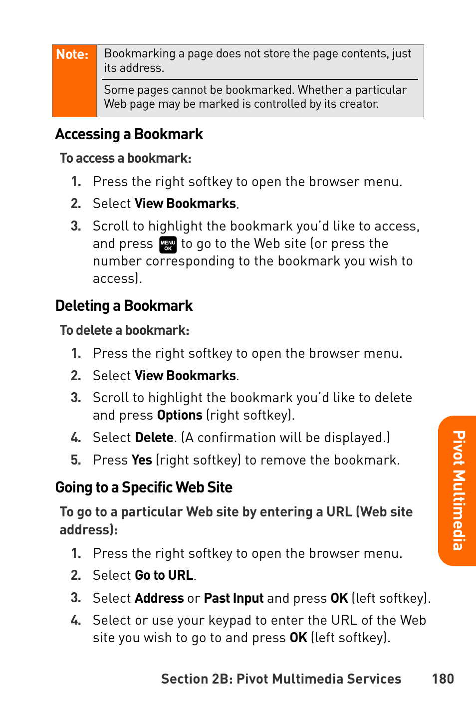 Sanyo Katana User Manual | Page 193 / 216