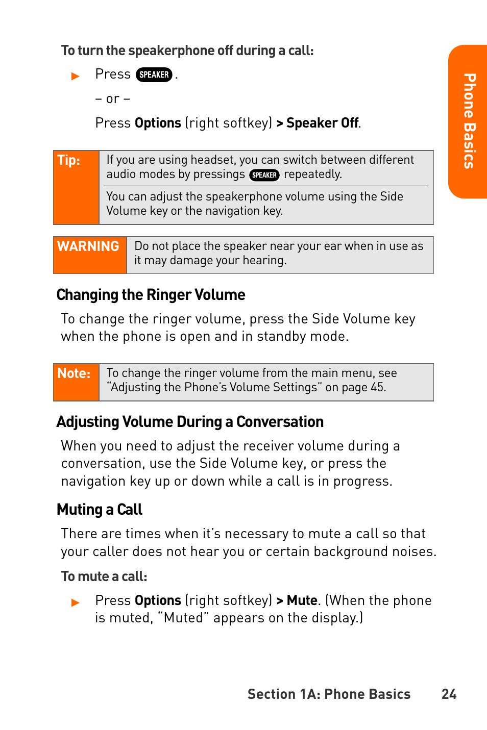 Sanyo Katana User Manual | Page 37 / 216