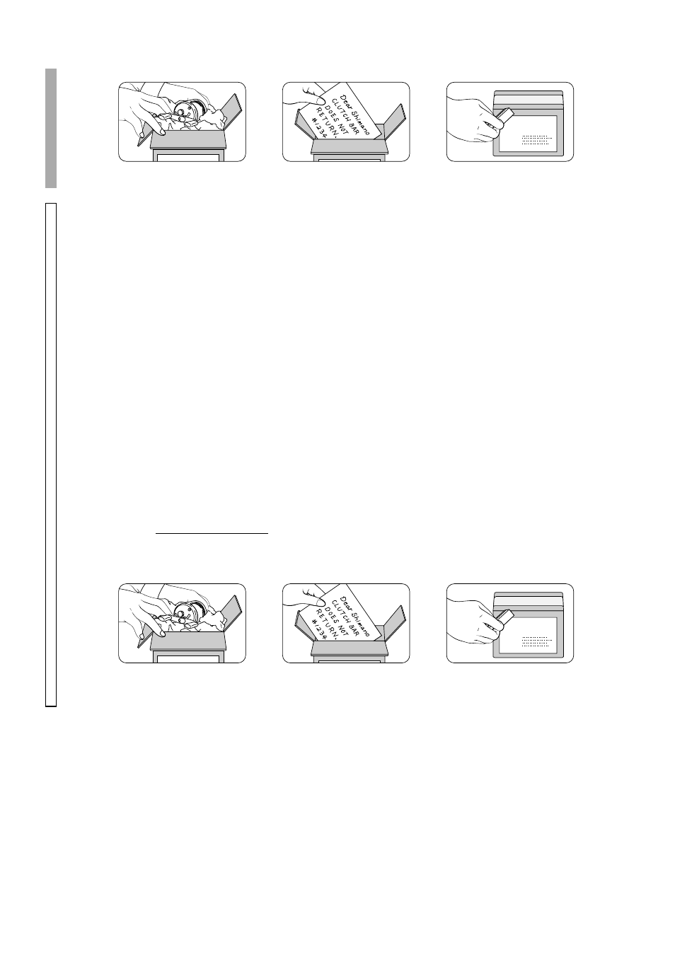 Peças de reposição, Conserto | Shimano 20II User Manual | Page 27 / 32