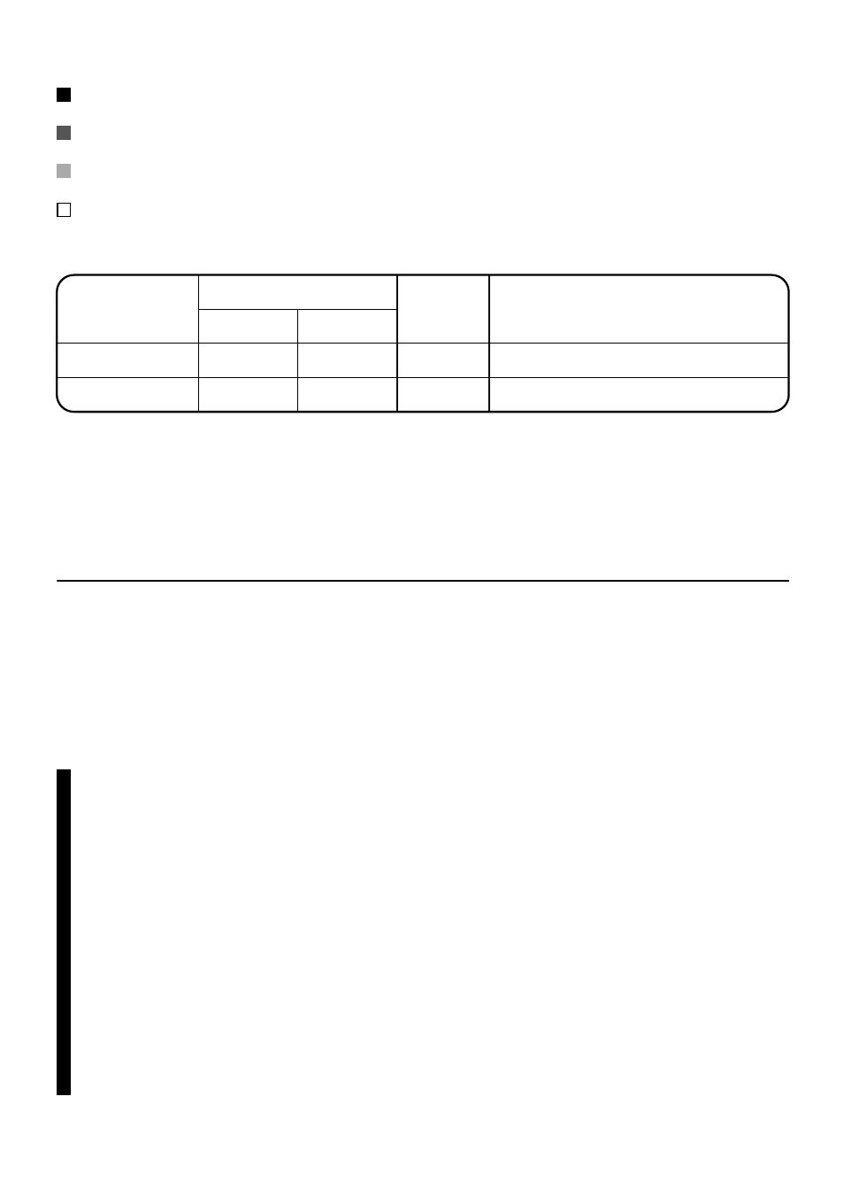 Shimano 20II User Manual | Page 4 / 32