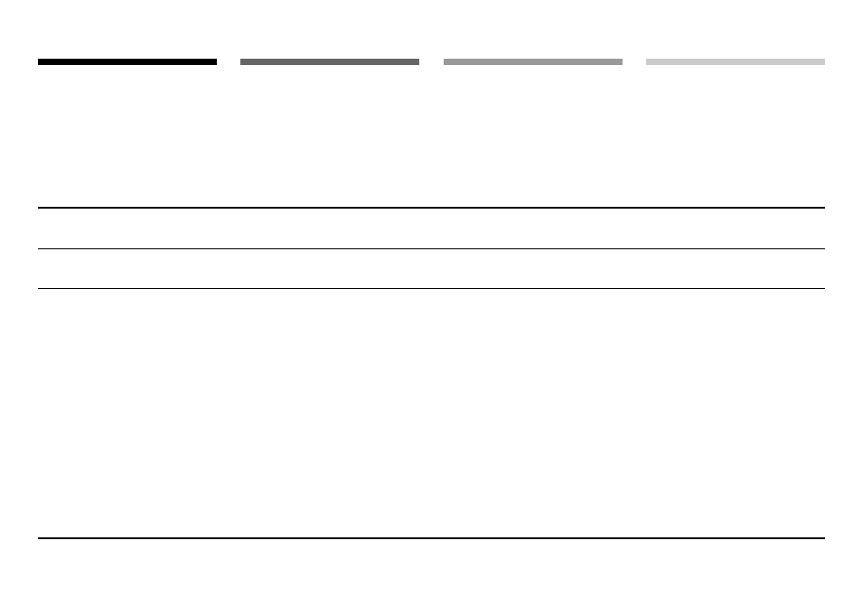 Specifications, Spécifications, Especificaciones especificações | Shimano 201DC User Manual | Page 3 / 48