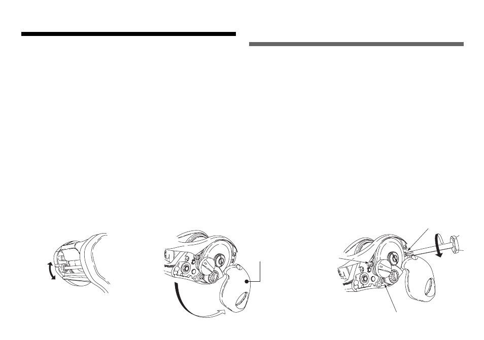 Shimano 201DC User Manual | Page 30 / 48