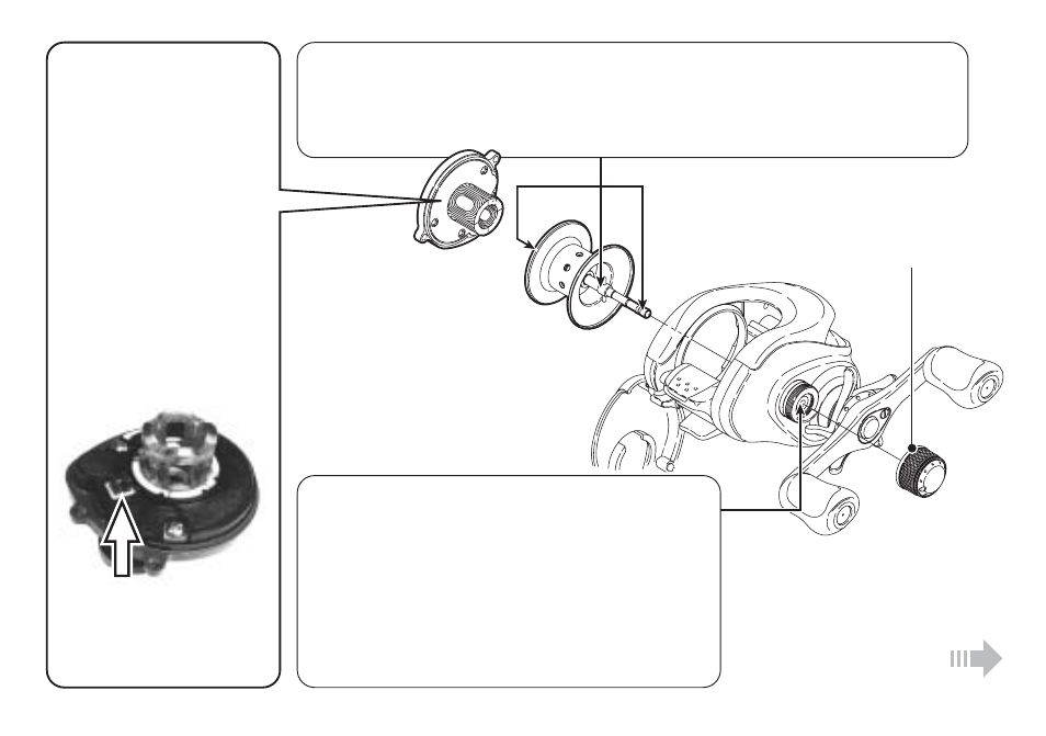 Shimano 201DC User Manual | Page 33 / 48