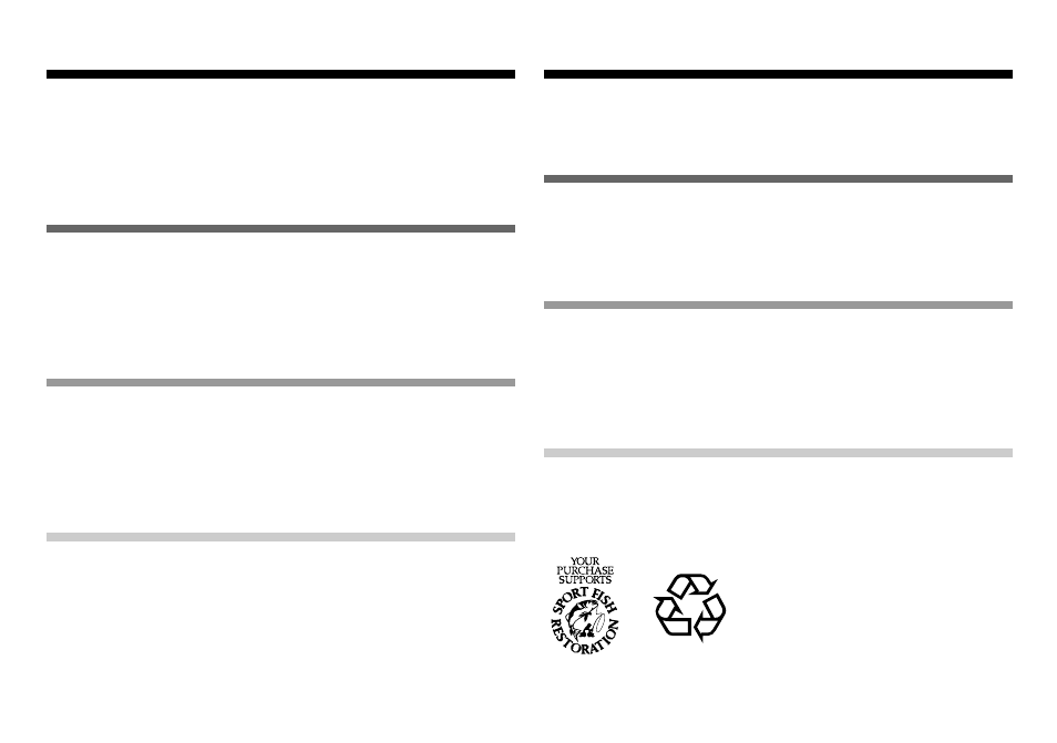 Shimano 201DC User Manual | Page 46 / 48