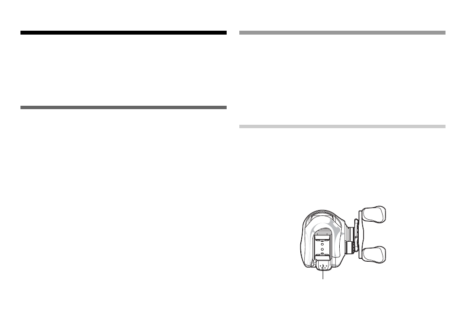 Shimano 201DC User Manual | Page 8 / 48