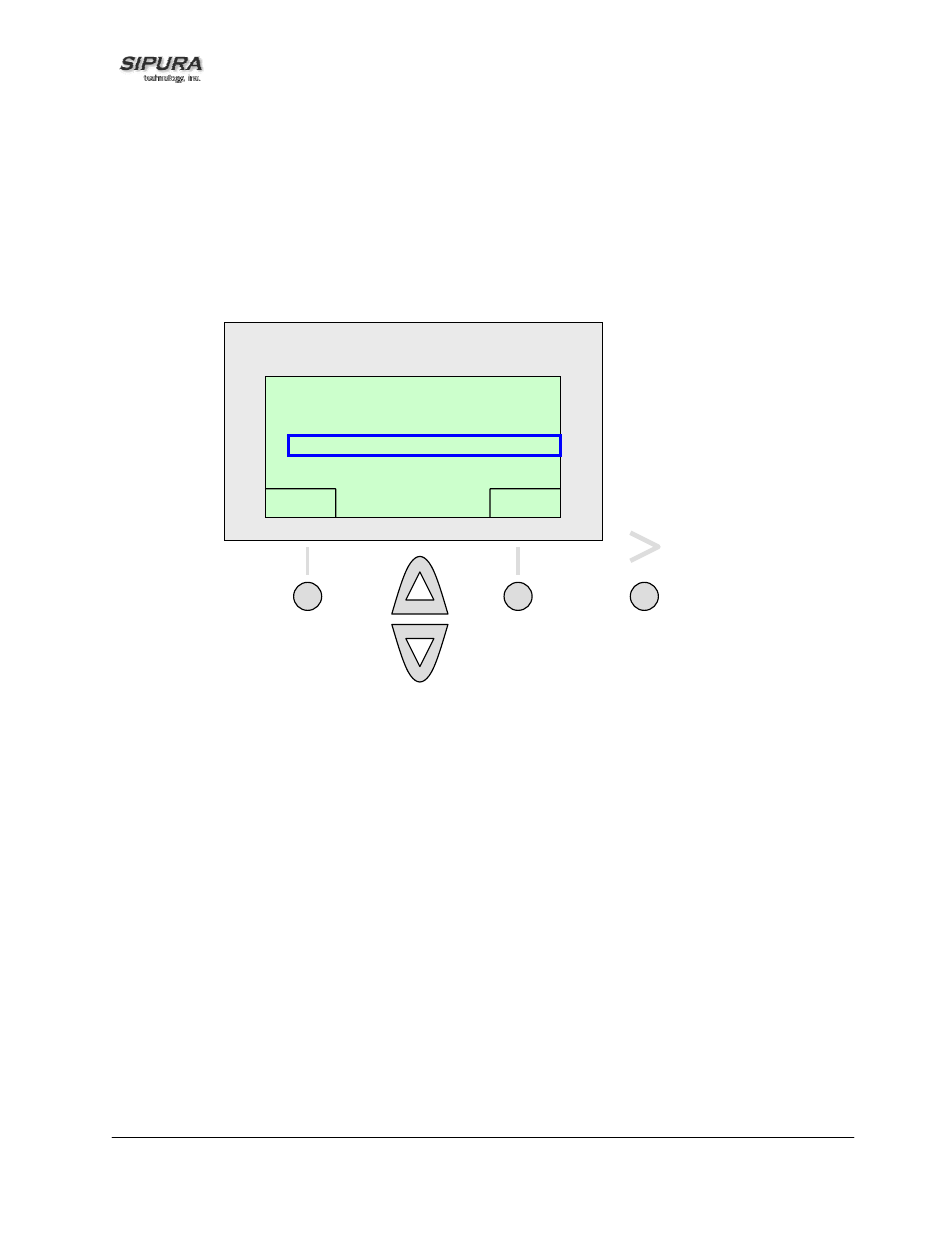 4 ring tone | Sipura Technology SPA-841 User Manual | Page 32 / 71