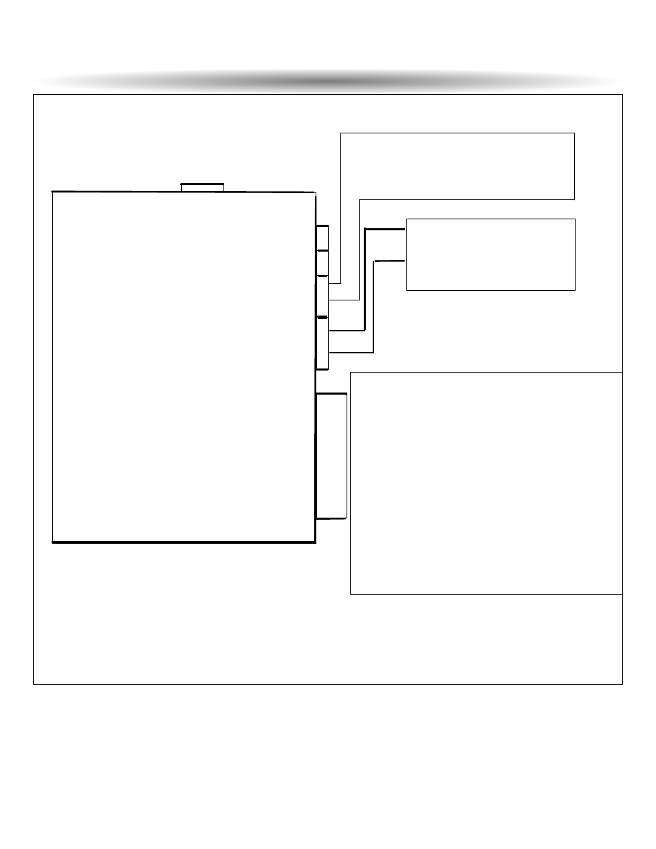 Wiring diagram, Scytek electronics | ScyTek Electronics 100RS User Manual | Page 20 / 20