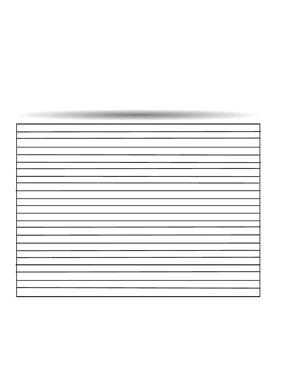 System options for 2200 series | ScyTek Electronics PRECISION 5500 User Manual | Page 29 / 40