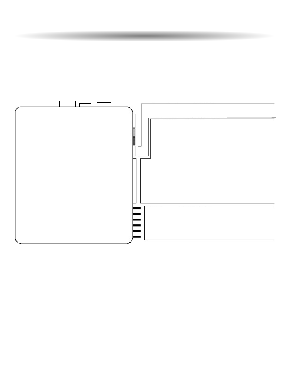 Wiring diagram, For manual transmission, Scytek electronics | ScyTek Electronics PRECISION 5500 User Manual | Page 40 / 40