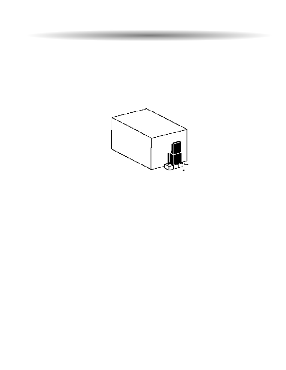 Jumper settings, Jumper selection | ScyTek Electronics ASTRA 4000RS User Manual | Page 22 / 32