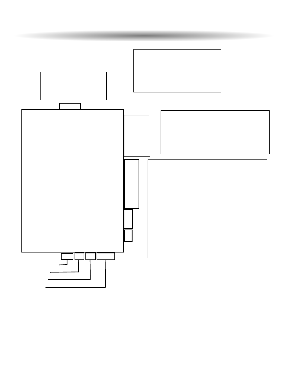 Wiring diagram, Scytek electronics | ScyTek Electronics ASTRA 4000RS User Manual | Page 32 / 32