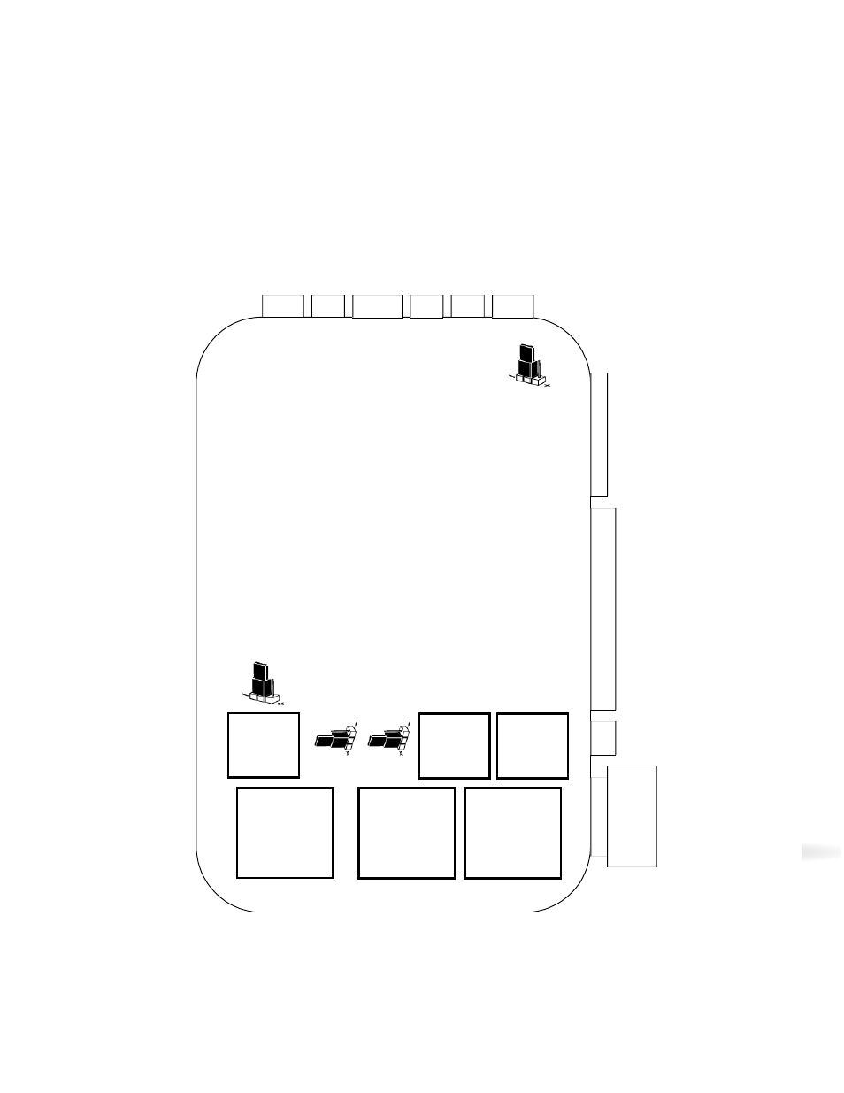 ScyTek Electronics PRECISION PRO 5500 User Manual | Page 36 / 52