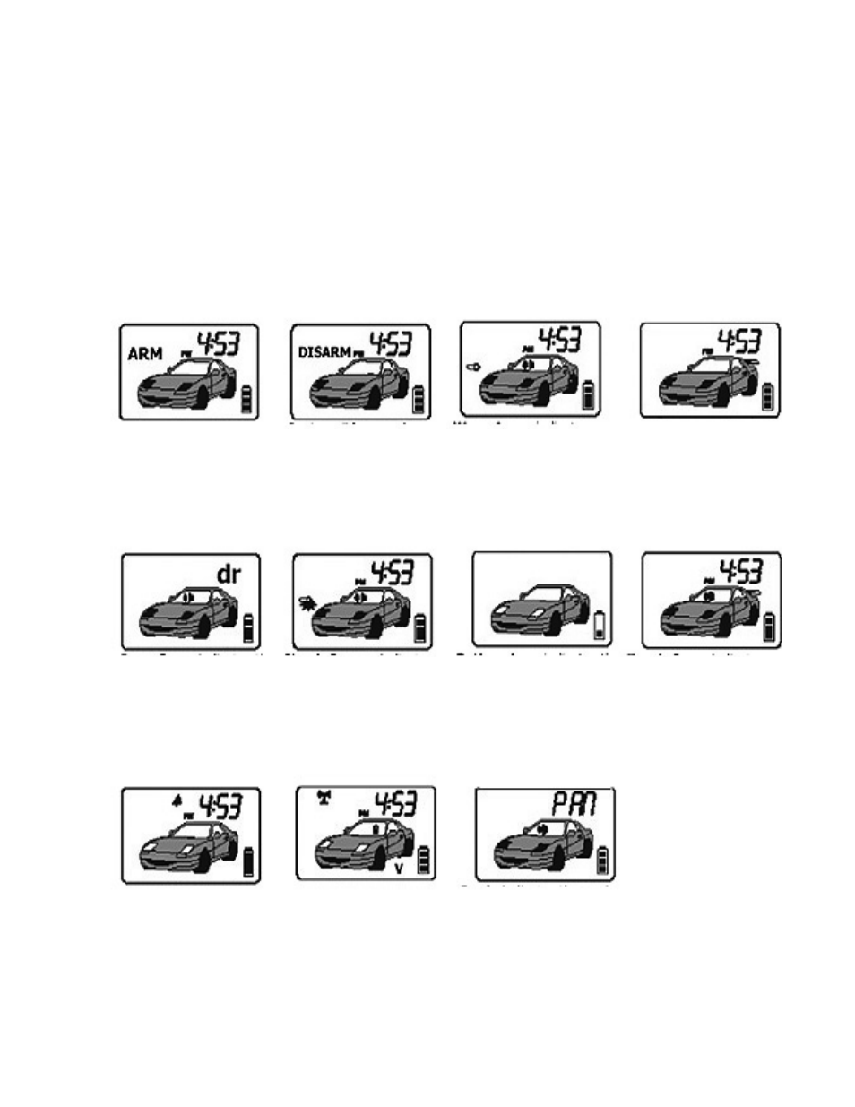 ScyTek Electronics ASTRA 777-TC User Manual | Page 19 / 40