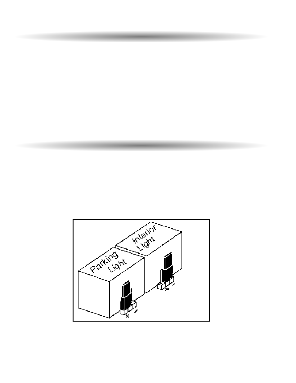 Jumper settings, Plug in connectors, Jumper selection | ScyTek Electronics ASTRA 70000000 User Manual | Page 20 / 28