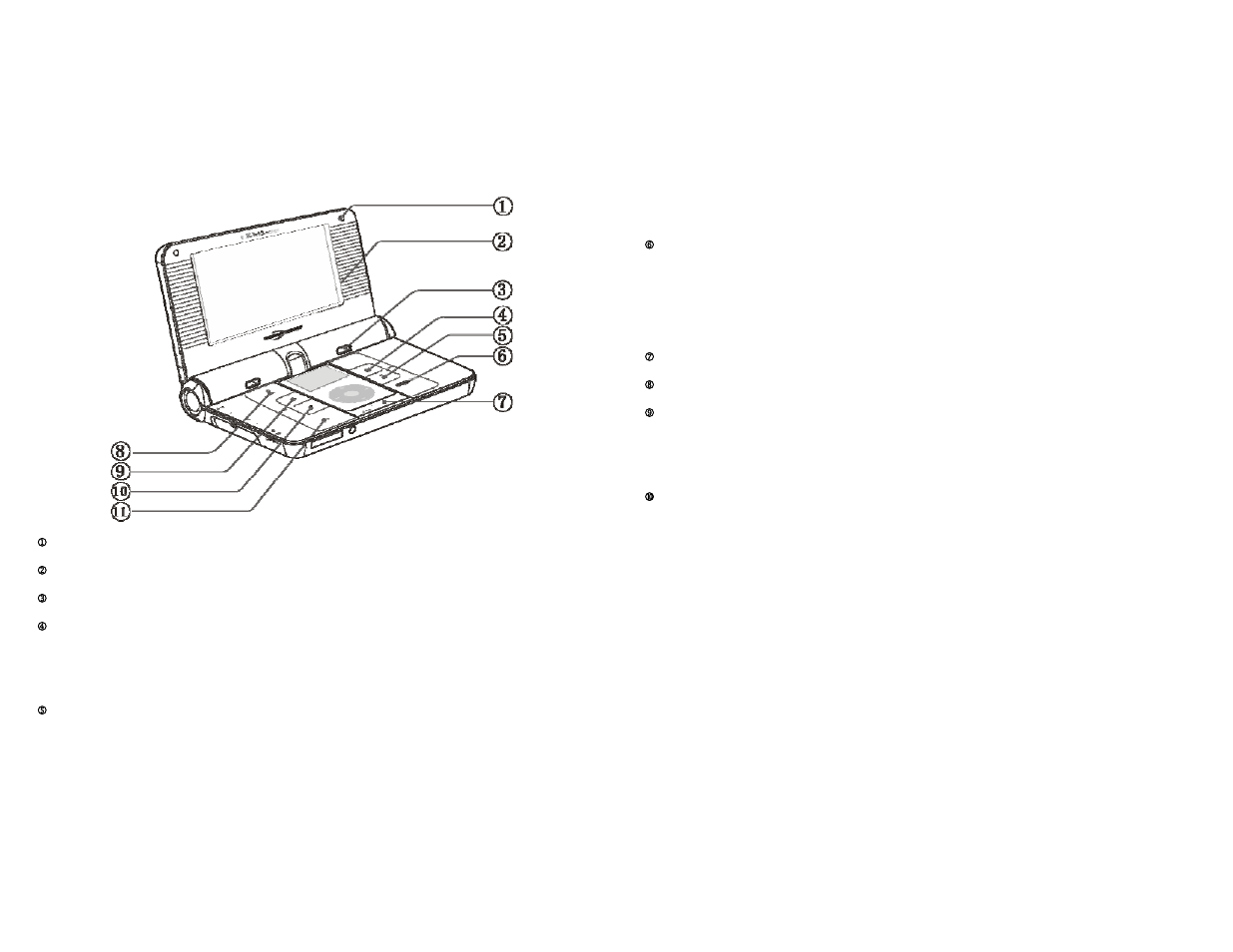 Sonic Impact Technologies Sonic Impact Video-55 User Manual | Page 6 / 24