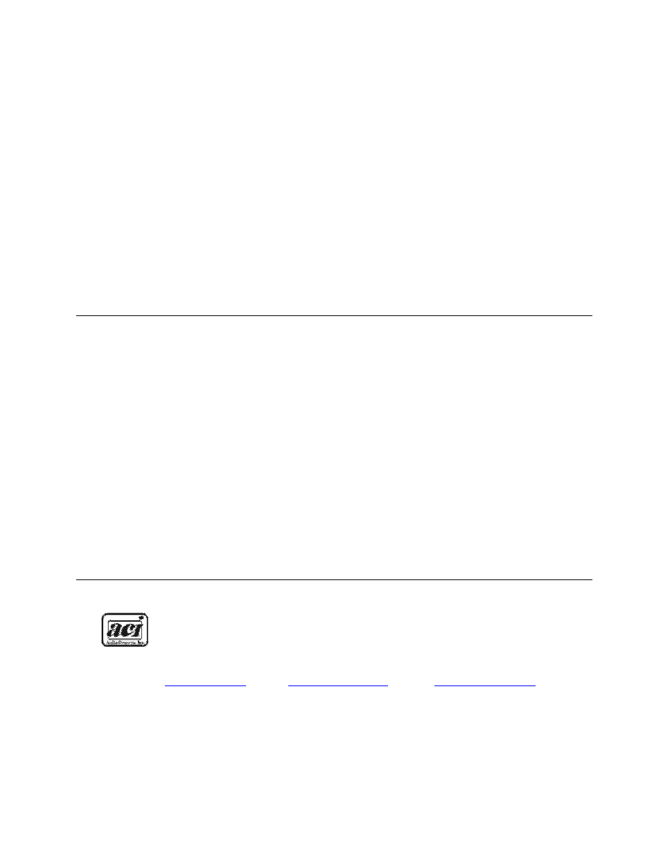 Sapphire Audio Sapphire XLs User Manual | 13 pages