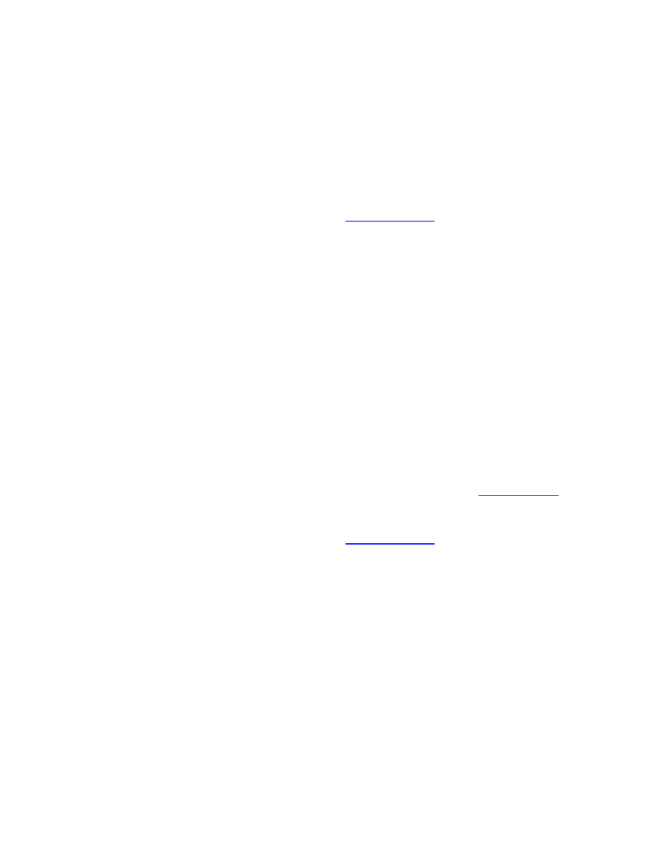 Audio concepts, inc, Our guarantee and warranty | Sapphire Audio Sapphire XLs User Manual | Page 2 / 13