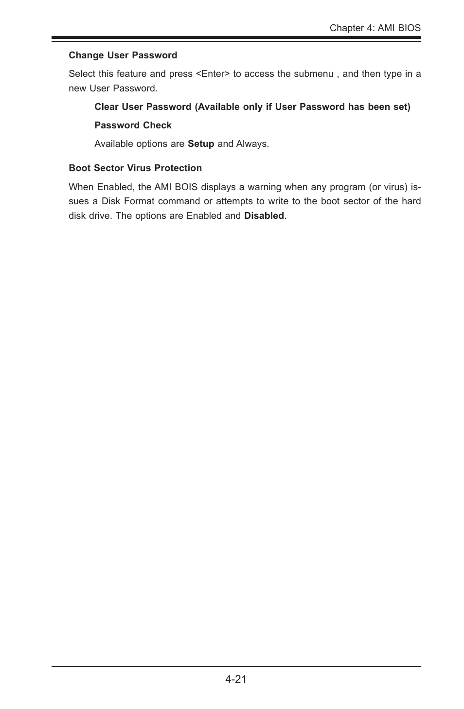 SUPER MICRO Computer SUPER X7SPE-HF-D525 User Manual | Page 97 / 107