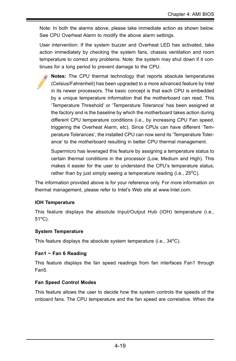 SUPER MICRO Computer X8STI-F User Manual | Page 89 / 109
