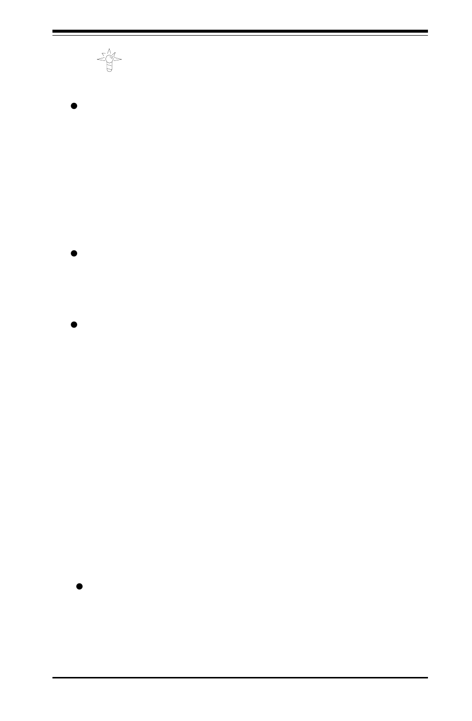 5 power supply switch, 6 motherboard leds | SUPER MICRO Computer 5010E User Manual | Page 33 / 128