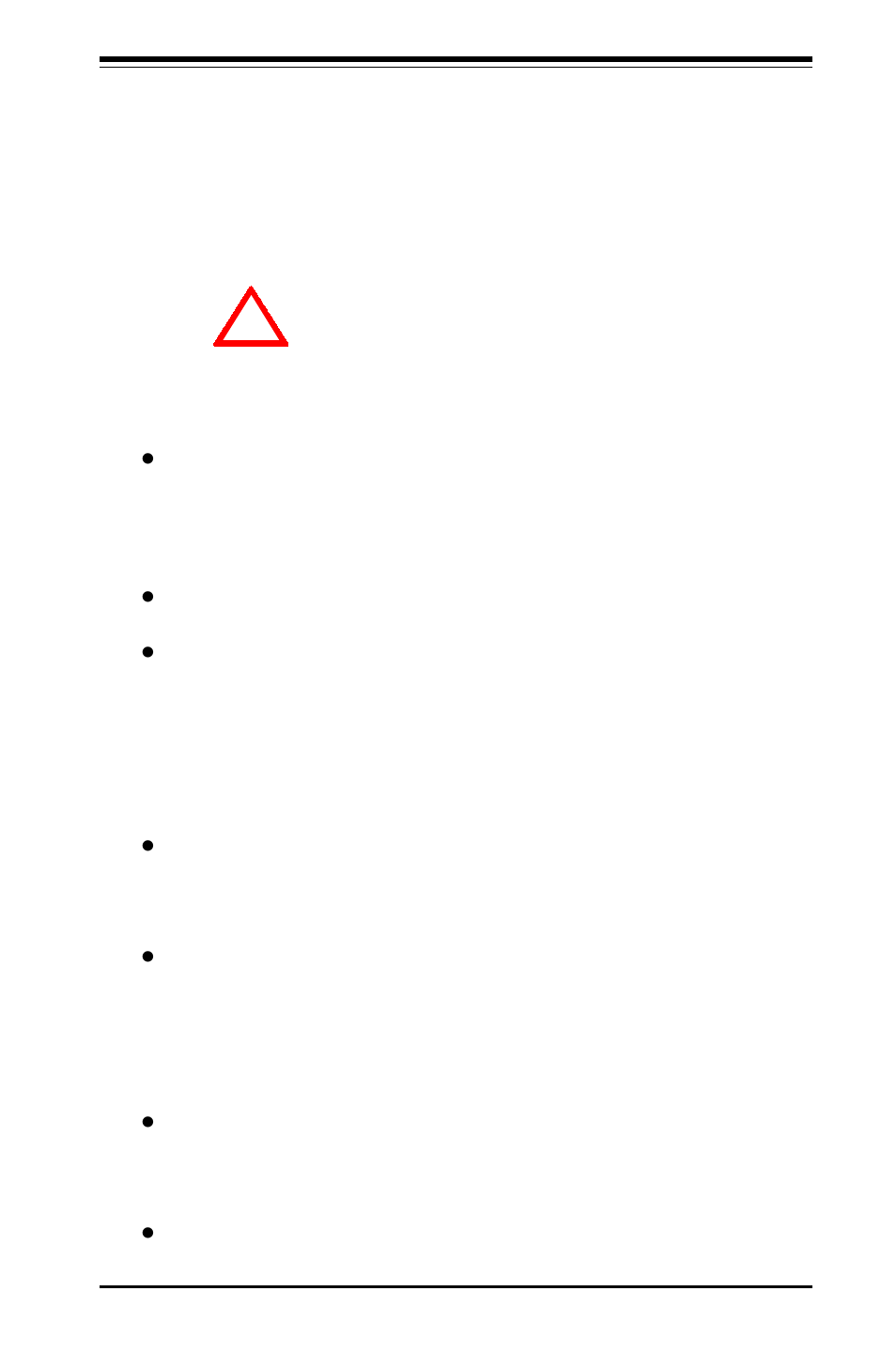 Chapter 4 system safety, 1 electrical safety precautions | SUPER MICRO Computer 5010E User Manual | Page 35 / 128