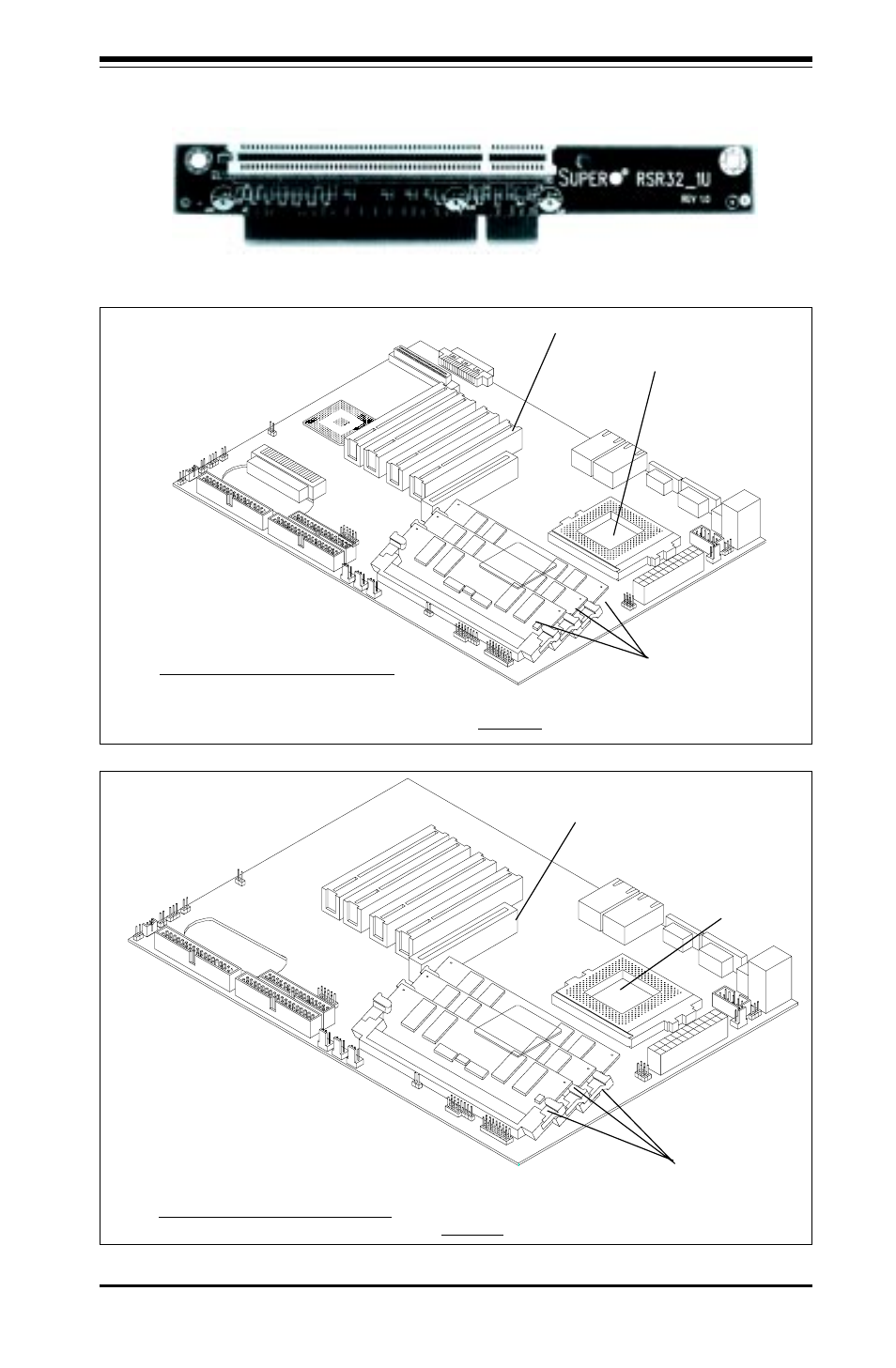 SUPER MICRO Computer 5010E User Manual | Page 47 / 128