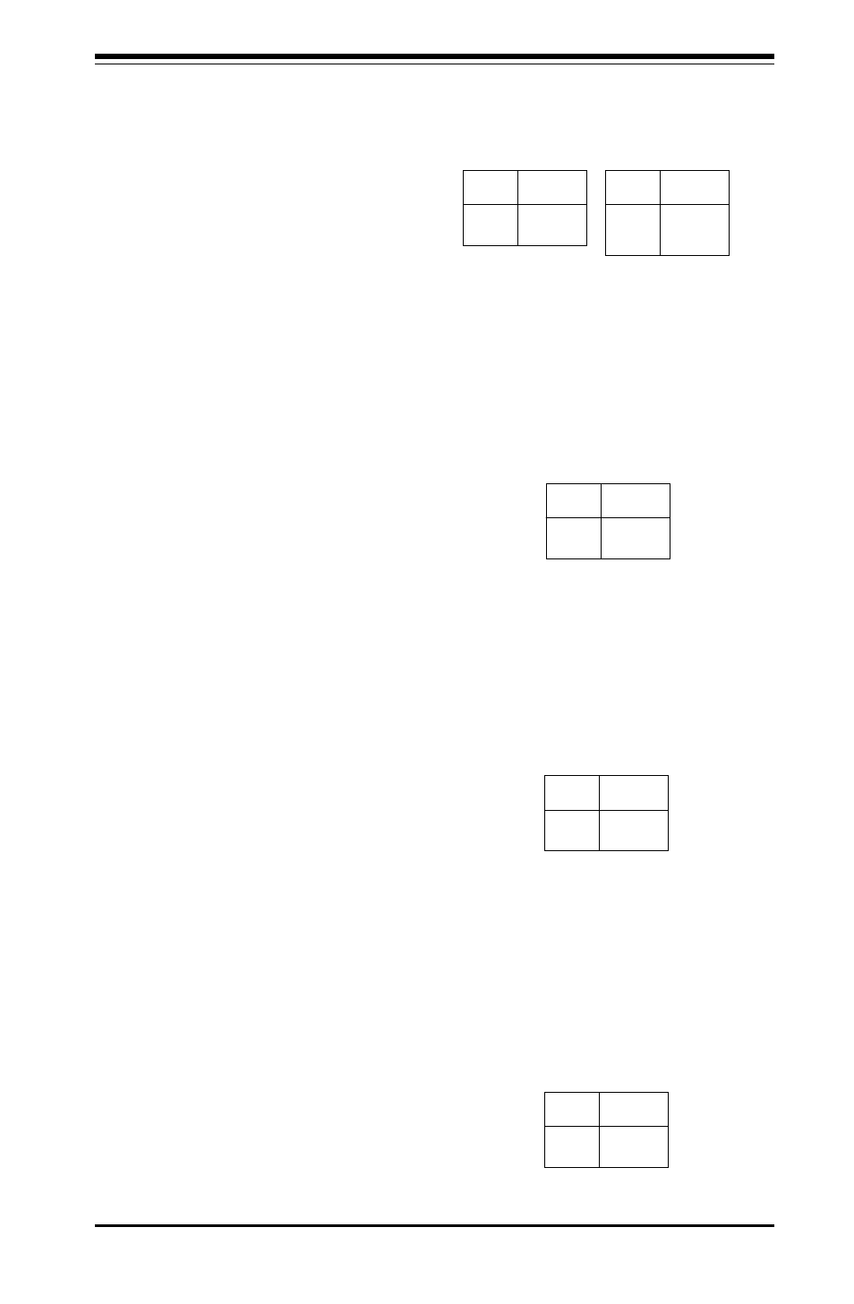 Hdd led, Nic1 led, Nic2 led | Power led | SUPER MICRO Computer 5010E User Manual | Page 53 / 128