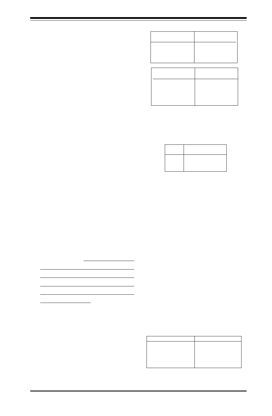 17 serial ports, Fan headers, Universal serial bus (usb) | SUPER MICRO Computer 5010E User Manual | Page 55 / 128