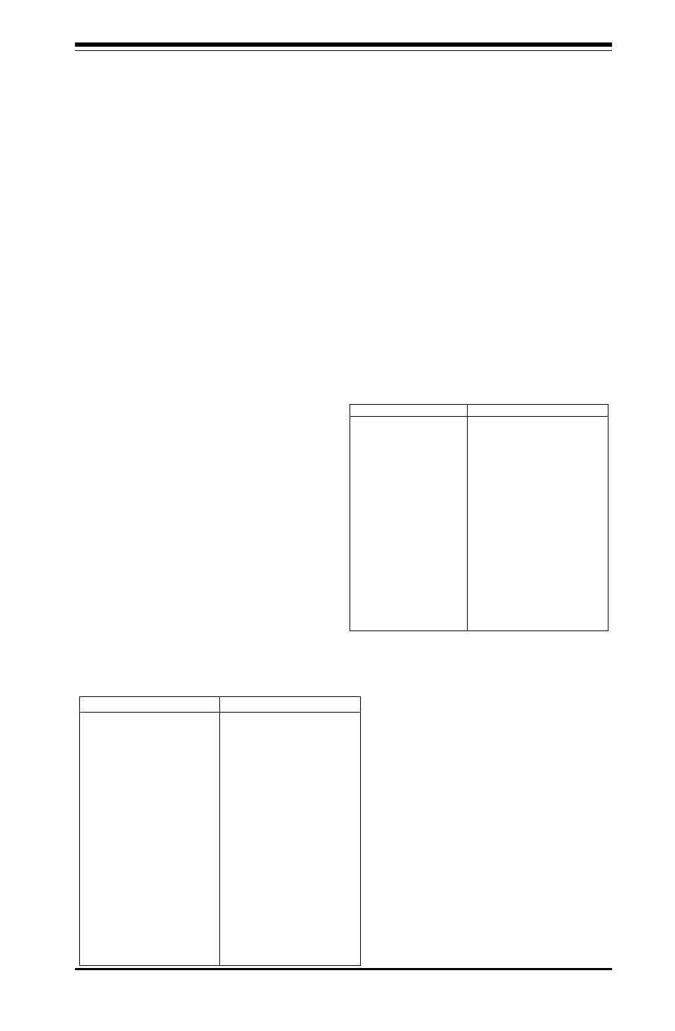 10 floppy/hard disk and scsi connections, 23 ide connectors, Floppy connector | Chapter 5: advanced motherboard setup | SUPER MICRO Computer 5010E User Manual | Page 61 / 128