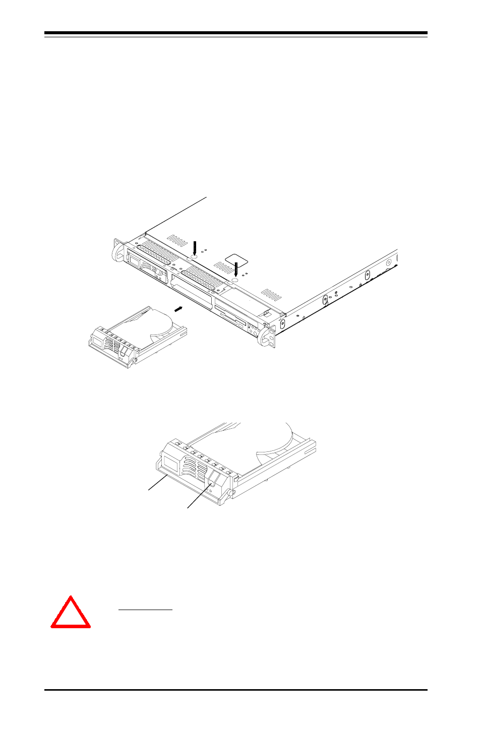 SUPER MICRO Computer 5010E User Manual | Page 68 / 128