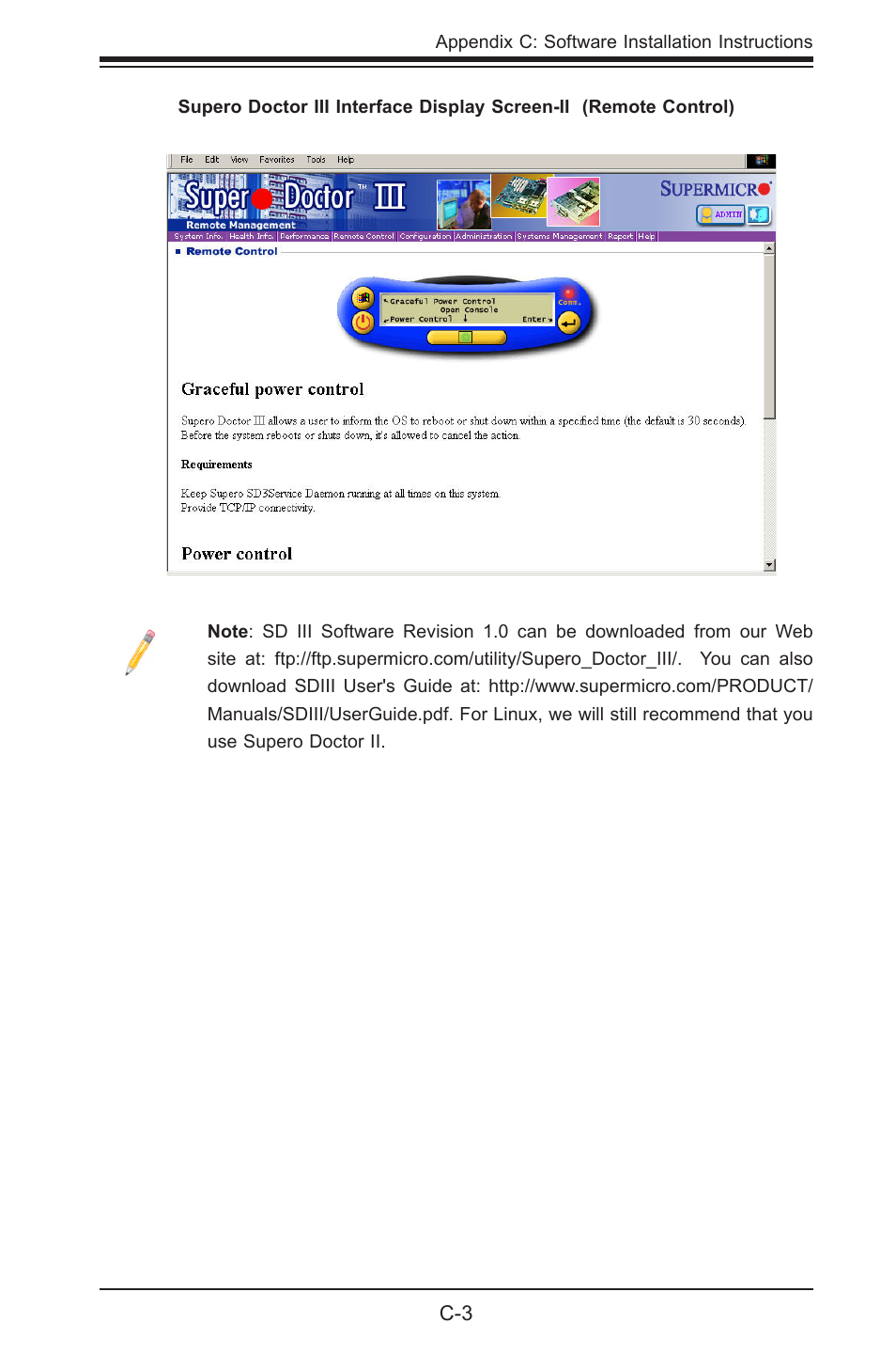 SUPER MICRO Computer X8STE User Manual | Page 101 / 103