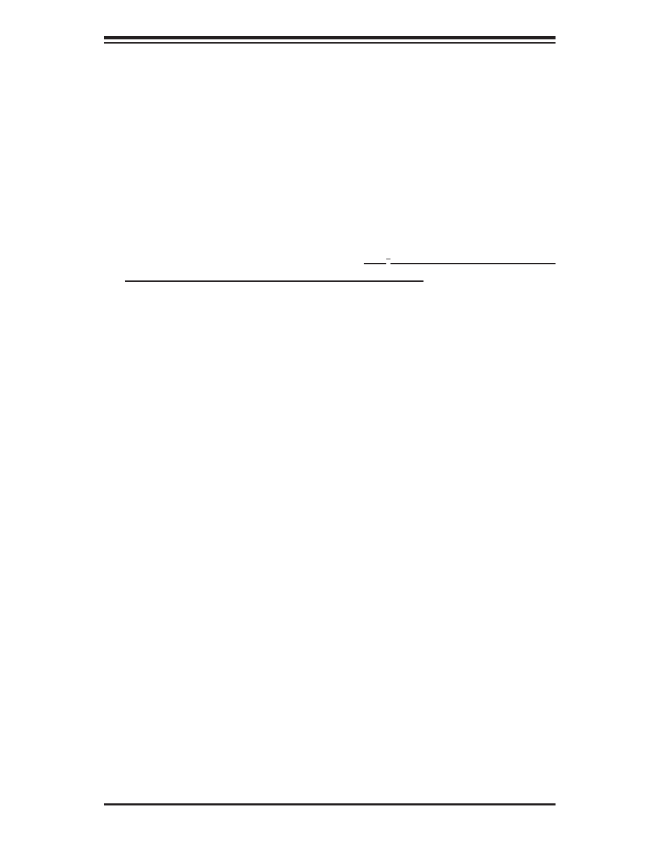 System power, Sata backplane/drives | SUPER MICRO Computer 6015TC-10G User Manual | Page 14 / 102