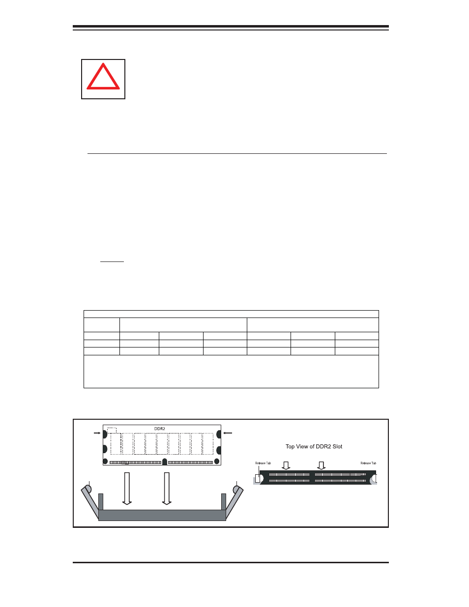 SUPER MICRO Computer 6015TC-10G User Manual | Page 42 / 102