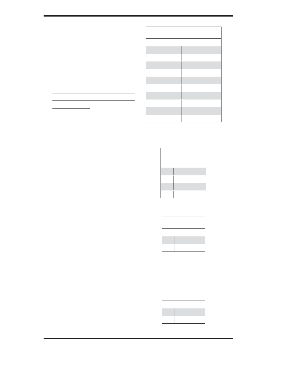 9 connector defi nitions, 12 s | SUPER MICRO Computer 6015TC-10G User Manual | Page 46 / 102