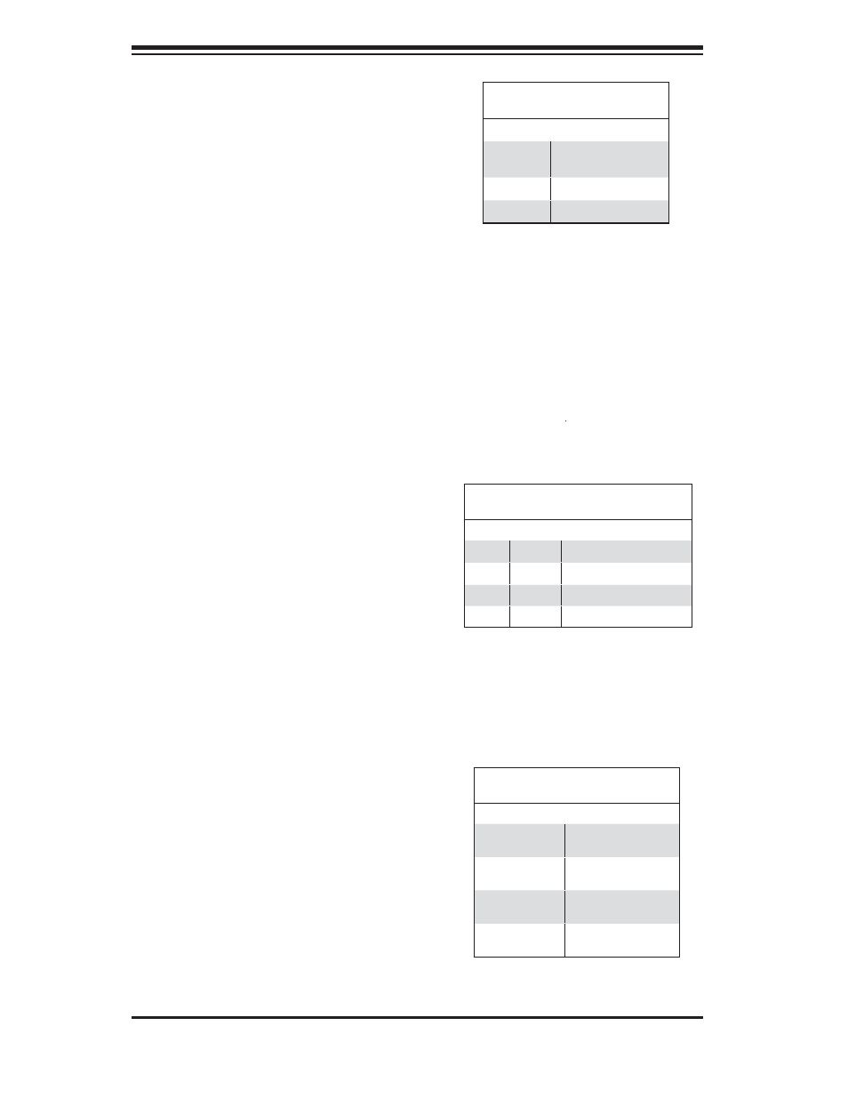 11 onboard indicators, 18 s | SUPER MICRO Computer 6015TC-10G User Manual | Page 52 / 102