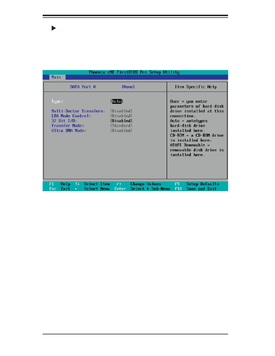SUPER MICRO Computer 6015TC-10G User Manual | Page 66 / 102