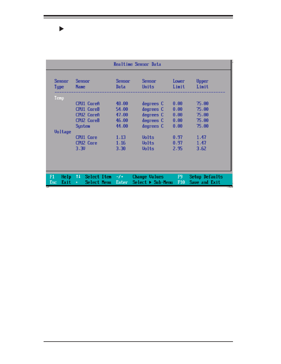 5 security | SUPER MICRO Computer 6015TC-10G User Manual | Page 82 / 102
