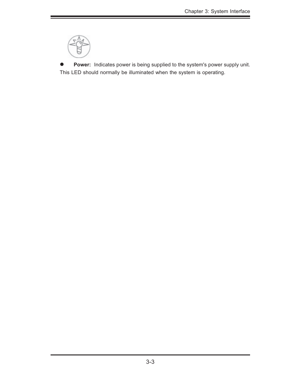SUPER MICRO Computer 5014C-MF User Manual | Page 33 / 112